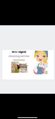 house cleaning, either regular or deep cleaning, write me if you need my help.