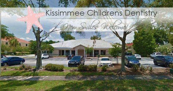 Kissimmee Childrens Dentistry