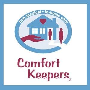 Comfort Keepers