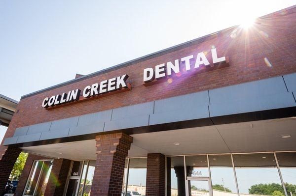 Collin Creek Dental