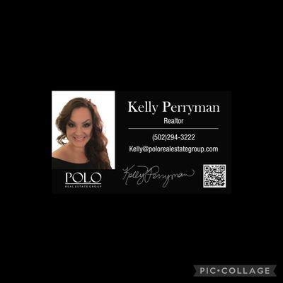 Kelly Perryman, REALTOR