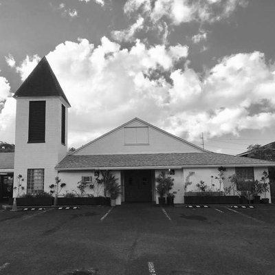 Ka Hale Hoano O Ke Akua Church