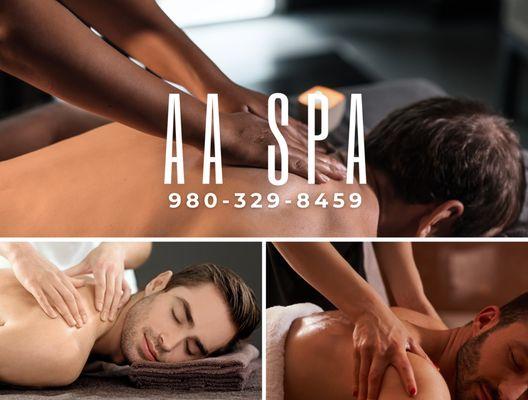 AA Spa