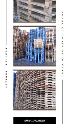 National Pallets