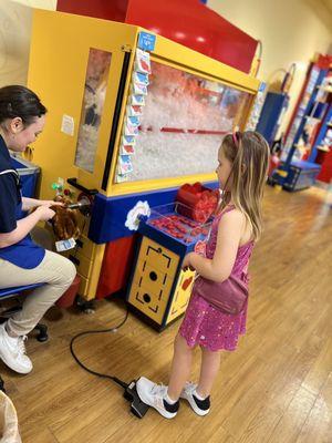 Build-A-Bear Workshop