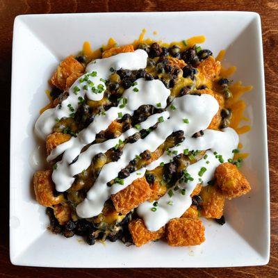 Totchos