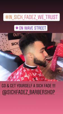 @sickfadez_barbershop