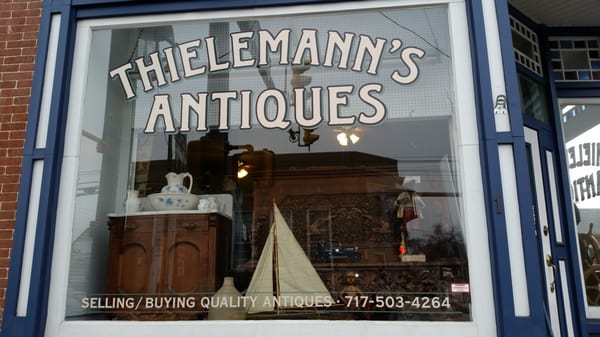 Thielemann's Antiques