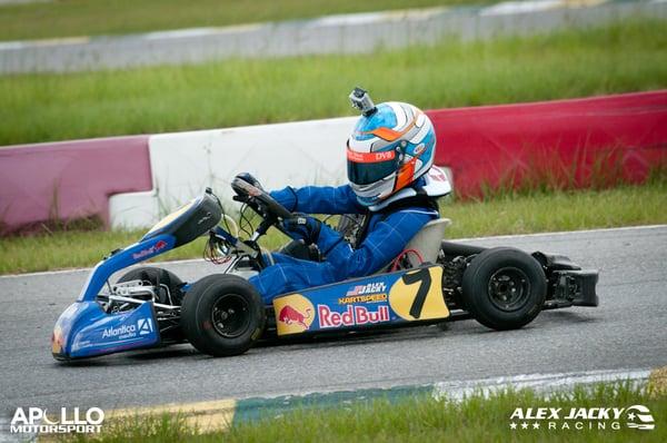 Kartspeed Motorsports