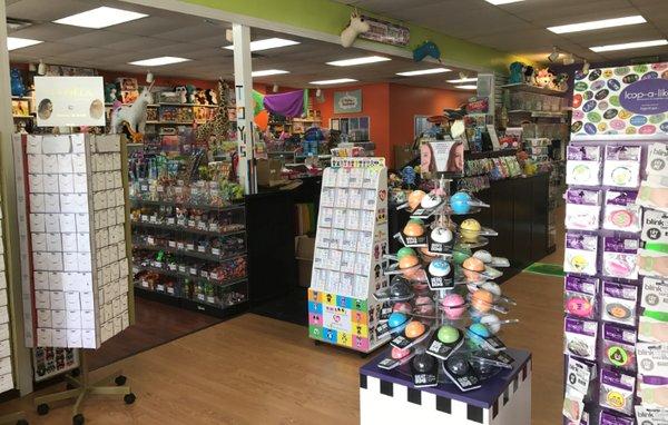 Learning Express of Lexington Toys- TOYS and GIFTS for all ages.