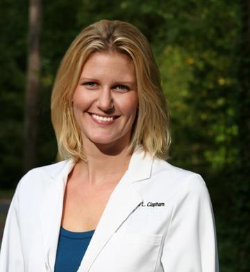 Elizabeth Clapham, DDS - Durham NC