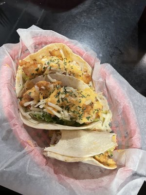 Best fish tacos ever