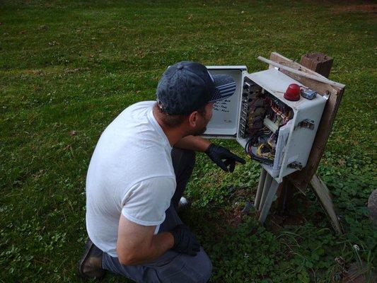 Totally Stoked Septic & Plumbing Services