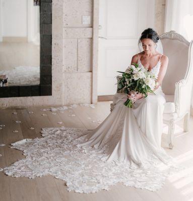 Kimberly James Bridal