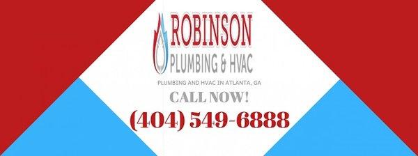 Robinson Plumbing & HVAC