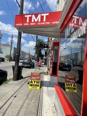 TMT Convenience Store