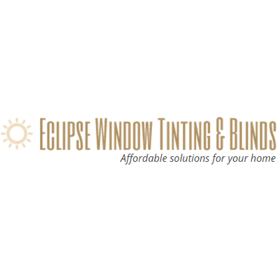 Eclipse Window Tinting & Blinds