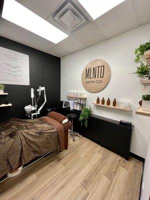 MLNTD Skin Co. Suite