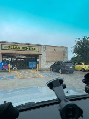 Dollar general