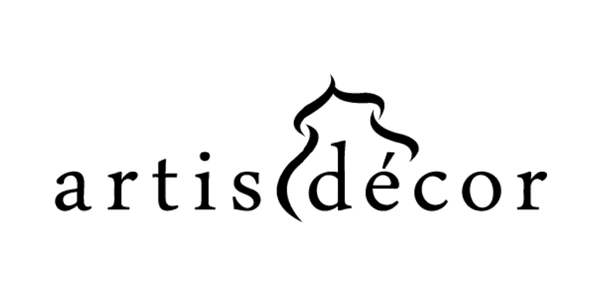 artis decor logo