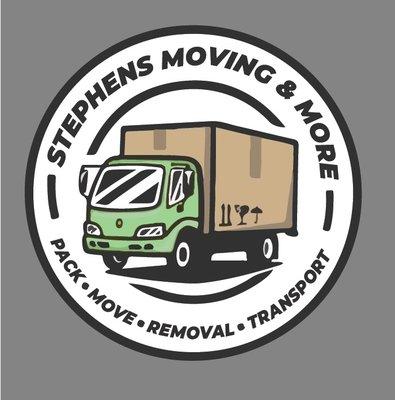 Stephens Moving & More