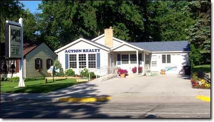 Action Realty of Detroit Lakes