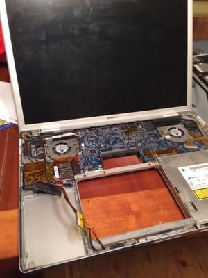 Mac & PC Repair Cleveland Heights