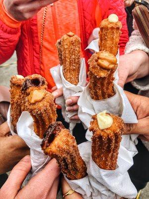 Churros