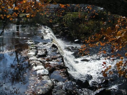 Waterfall