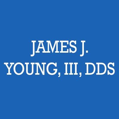 James J Young III, DDS