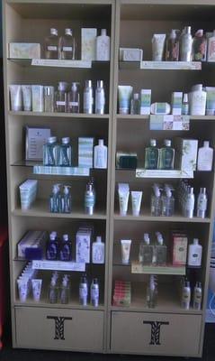 Thymes Personal Care Products