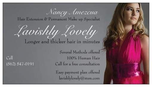 Lavishly Lovely Hair Company