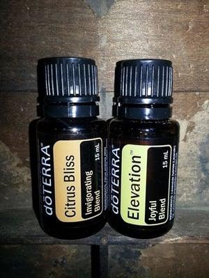 doTERRA oils & Wellness Products for your holistic health needs