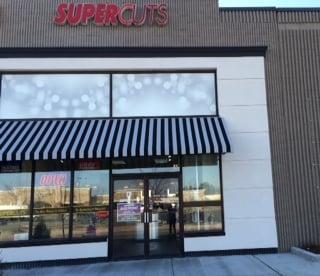 Welcome to Supercuts at Mercer Mall Shopping Center, Lawrenceville, NJ!