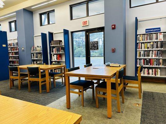 Panama City Beach Public Library