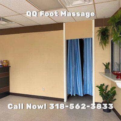 Welcome To QQ Foot Massage