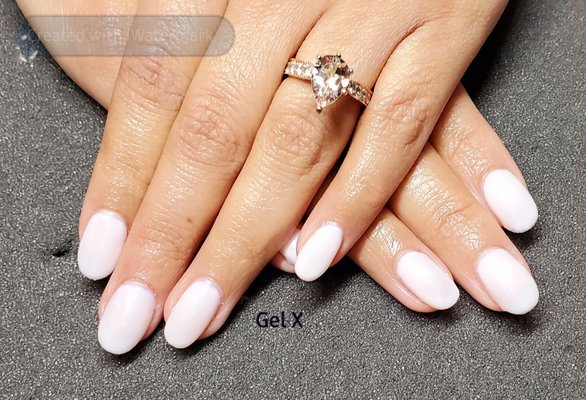 Gel X by Julie