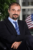 San Jose Criminal Trial Attorney Rabin Nabizadeh