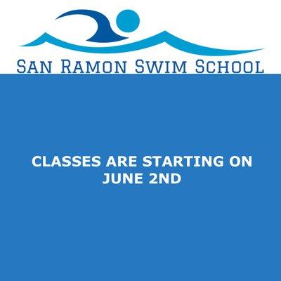 San Ramon Swim School