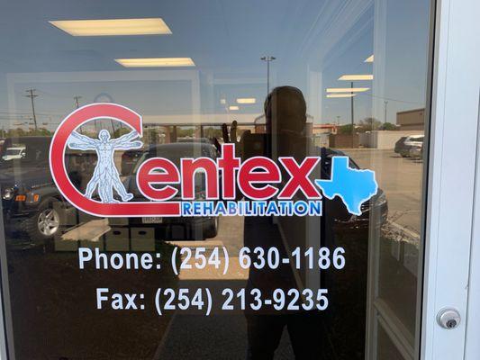 Centex Rehabilitation