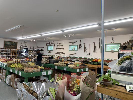 Coleman's Farm Market