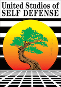 United Studios of Self Defense