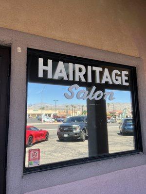 C & L's Hairitage Salon