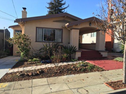 Another happy buyer finds their Oakland home with Suzanne guiding them through another multiple offer situation.