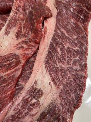 Australian Wagyu Beef