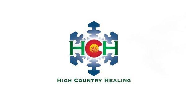 High Country Healing 4 - Co Springs