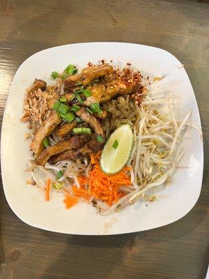 Thai Cafe & Noodle Treats