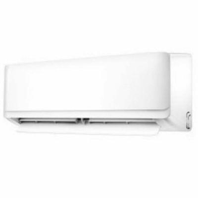 Ductless Minisplit Head