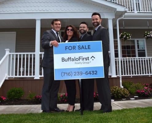 Buffalo First Realty Group