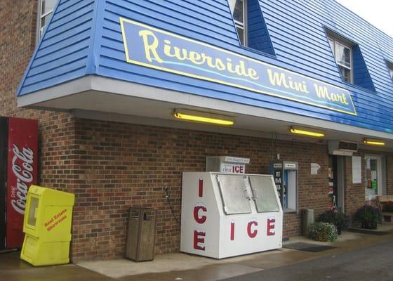 Riverside Mini Mart